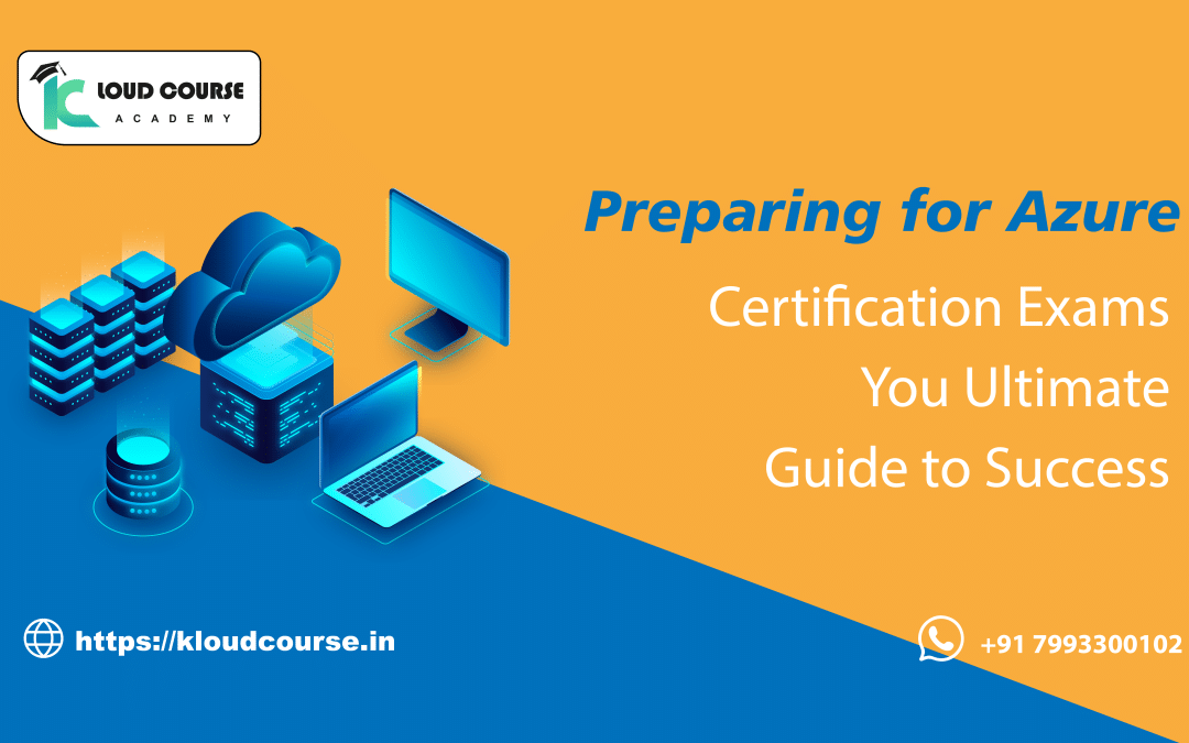Preparing for Azure Certification Exams