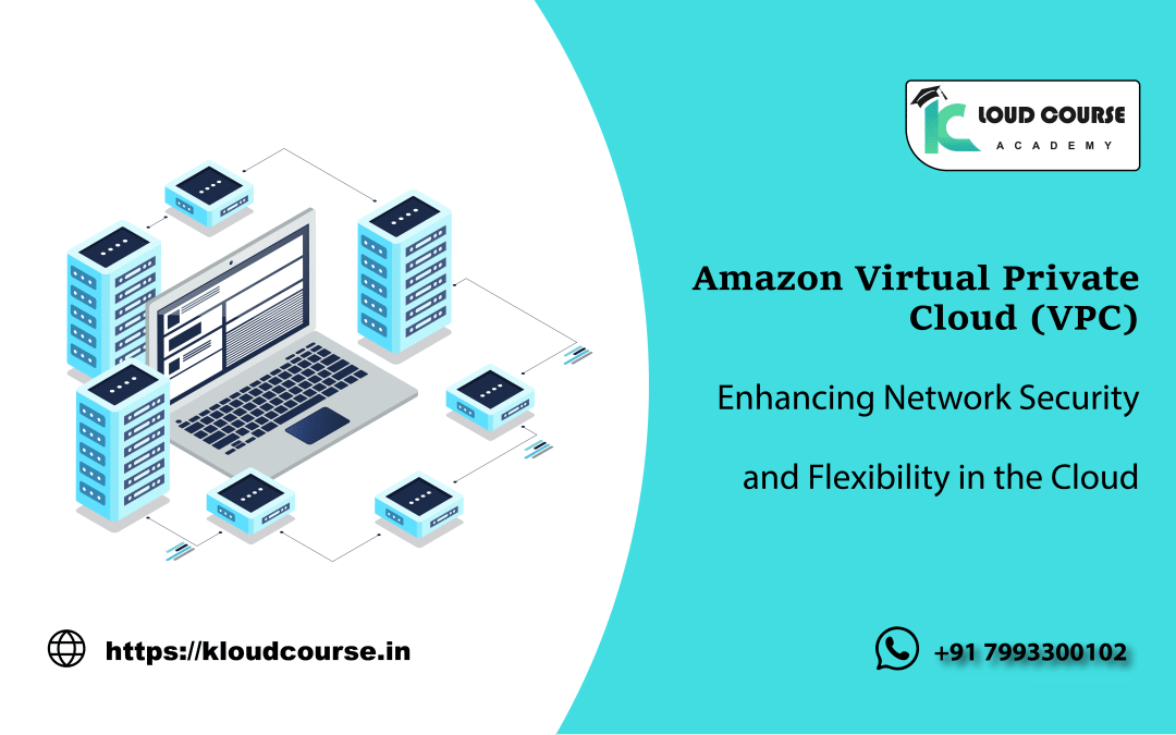 Amazon Virtual Private Cloud
