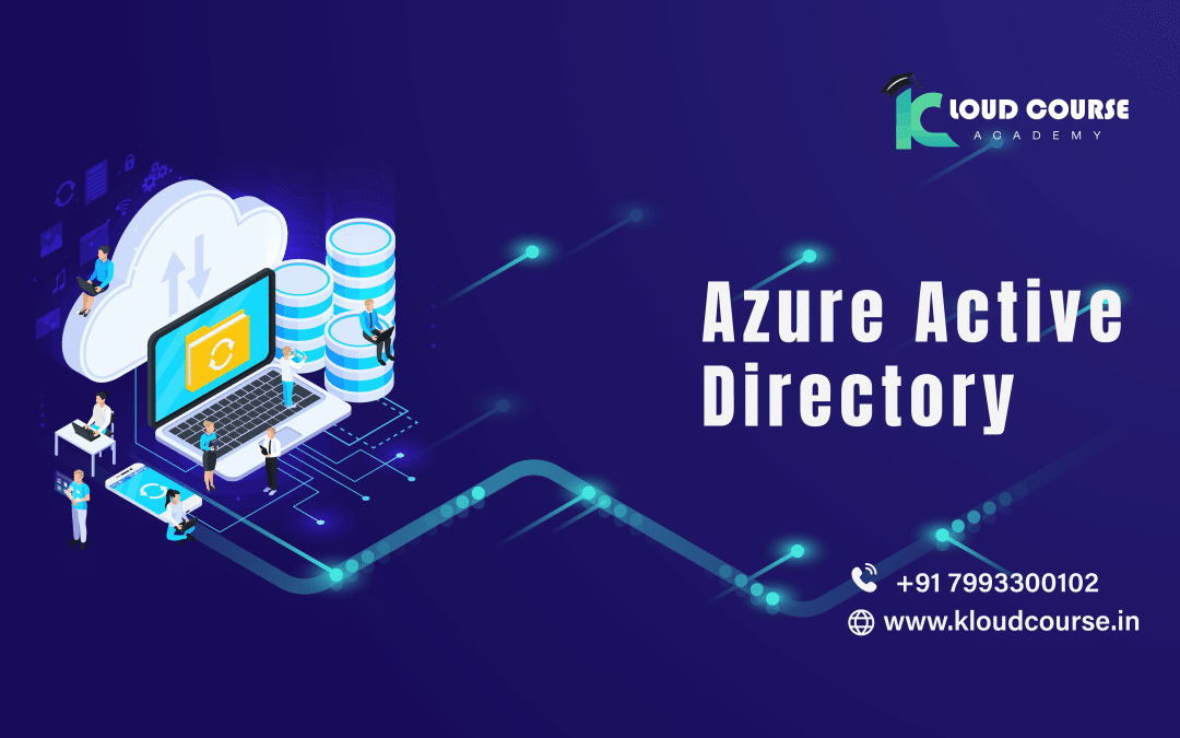 Azure Active Directory