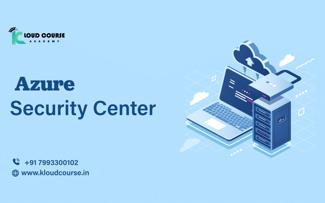 Azure Security center