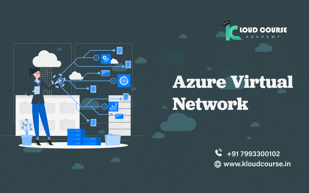 Azure Virtual Network