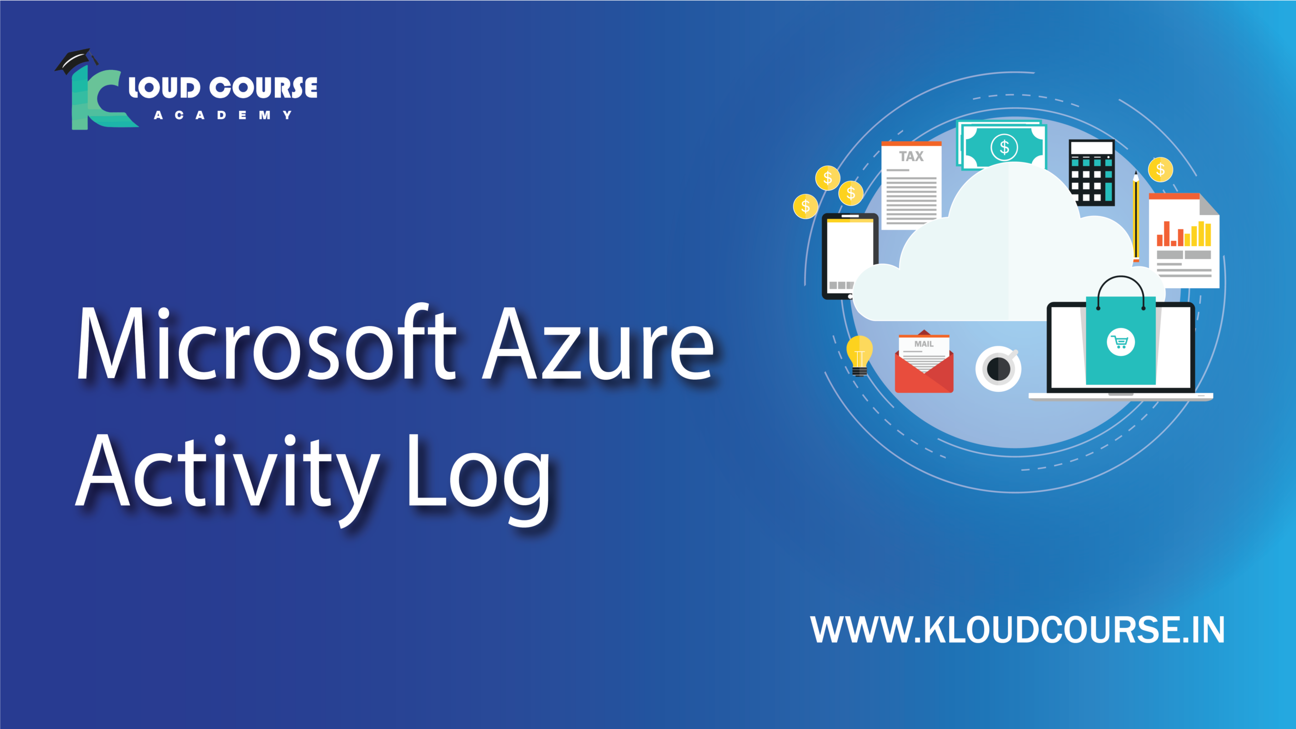Azure Activity Log