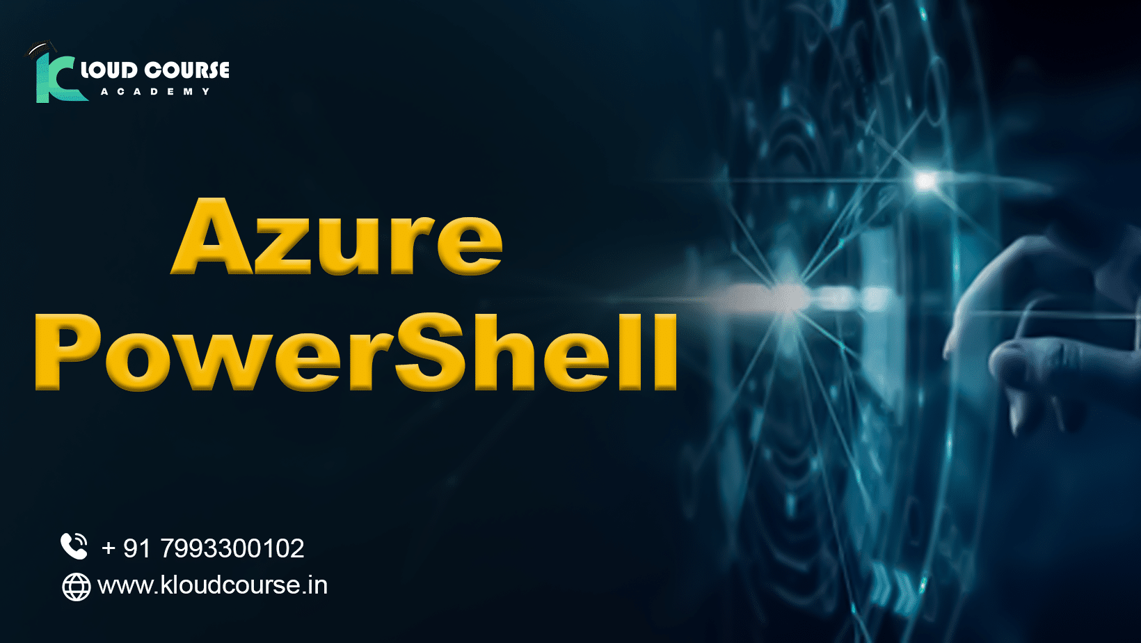 Azure PowerShell