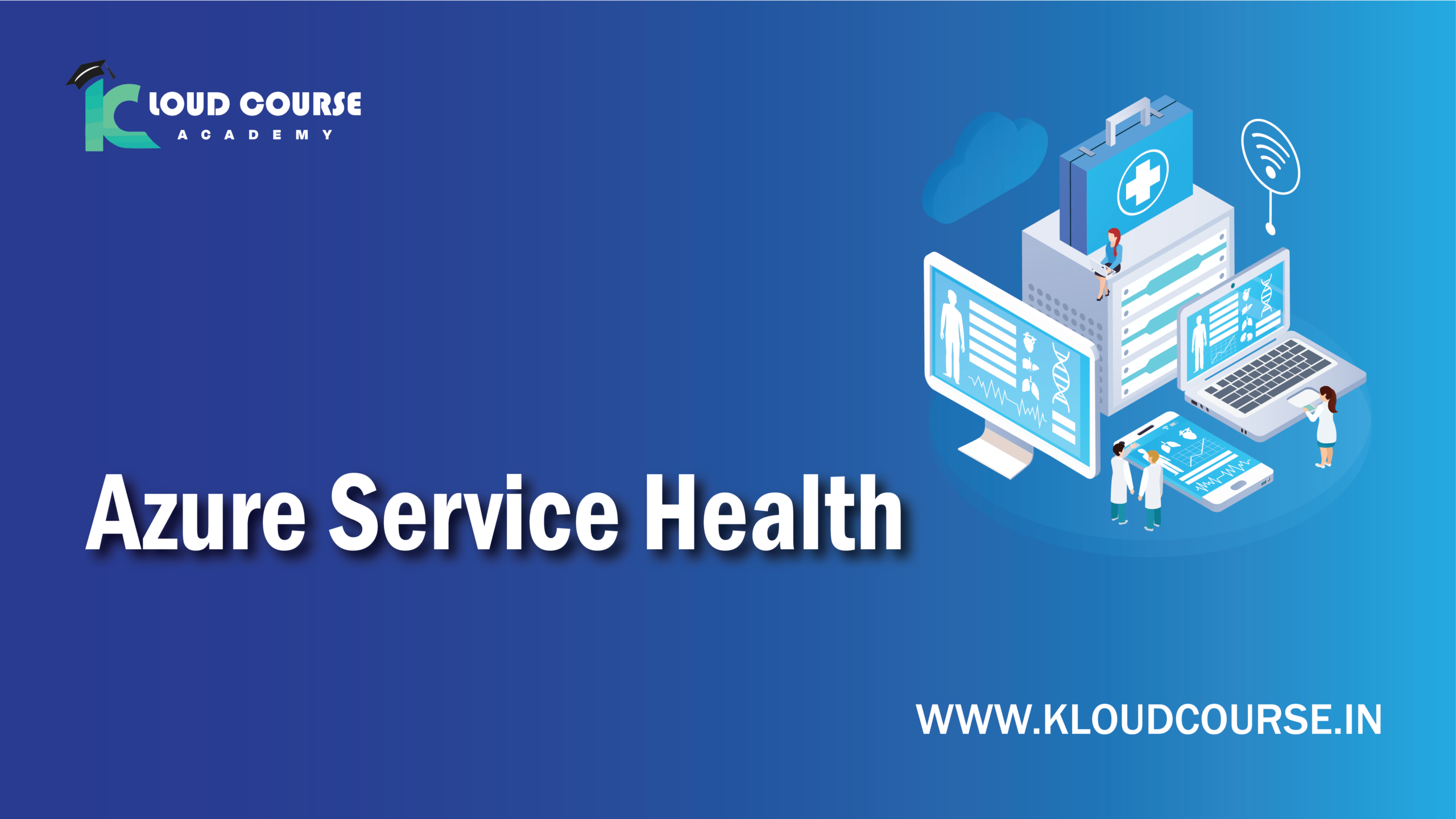 Azure Service Health