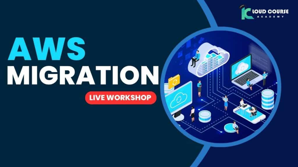 AWS Cloud Migration