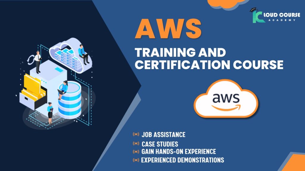 AWS Training and Certification