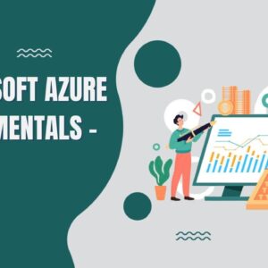 Microsoft Azure Fundamentals thumbnail