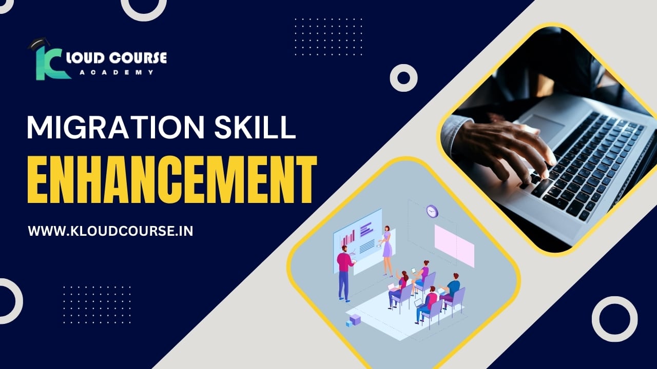 Migration Skill Enhancement blog image