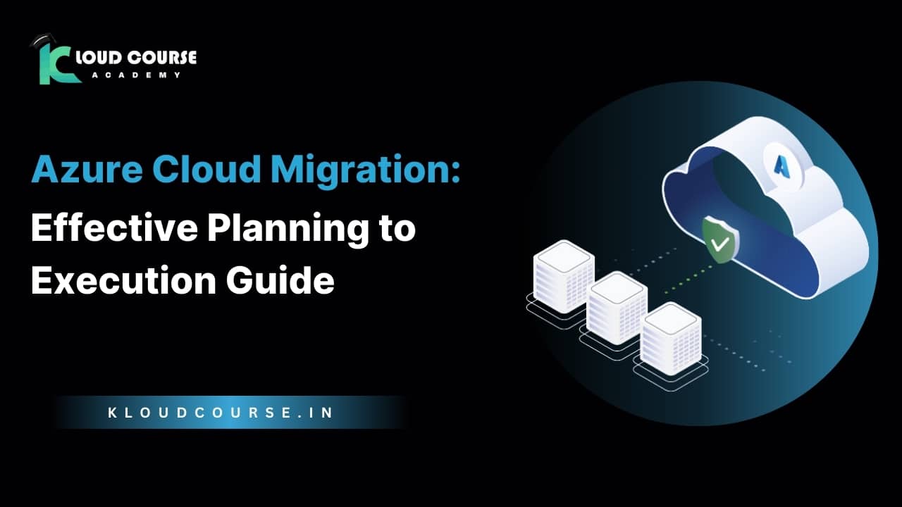 Azure Cloud Migration blog Thumbnail