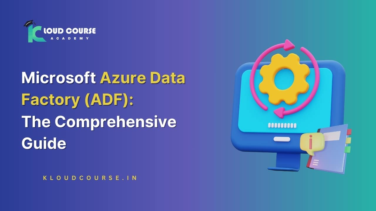 Microsoft Azure Data Factory Blog thumbnail