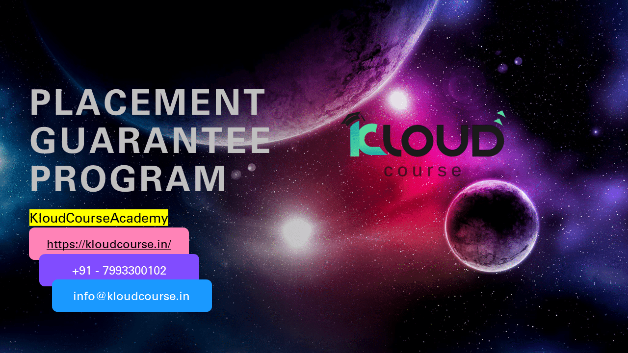 Placement Guarantee Training